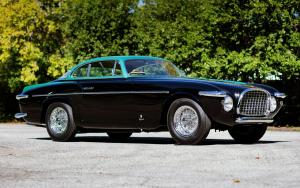 Ferrari 212 Inter Coupe (0257EU)